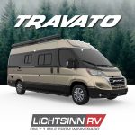 Meet the Winnebago Travato