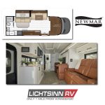 Newmar Freedom Aire Feature Overview