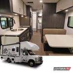 Winnebago Sunflyer 22RS