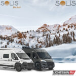 Winnebago Solis 4 Season Features