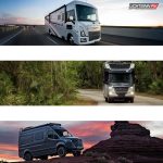 Winnebago Motorhomes MPG