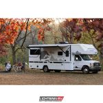 Winnebago Sunflyer Introduction