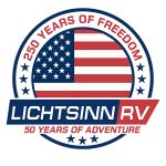 Lichtsinn RV 50th Dealership Anniversary