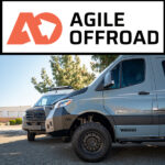 Agile Offroad RV Accessories