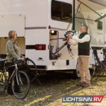 Winnebago Sunflyer Key Features