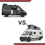 Winnebago Solis vs Solis Pocket