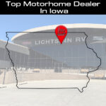 Lichtsinn RV Top Motorhome Dealer in Iowa