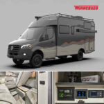 Winnebago EKKO Sprinter 23B