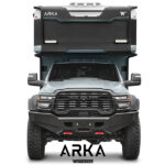 Winnebago ARKA Key Features