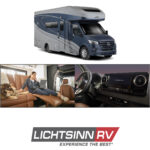 Newmar Freedom Aire Comfort
