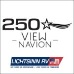 Winnebago View and Navion Freedom Edition