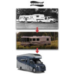 Newmar Milestones