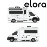 Winnebago Elora Quality Production Features