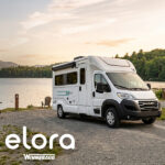 Winnebago Elora Key Features
