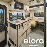Winnebago Elora 19DC Specifications