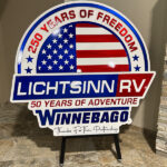 Lichtsinn RV Celebrates 50 years