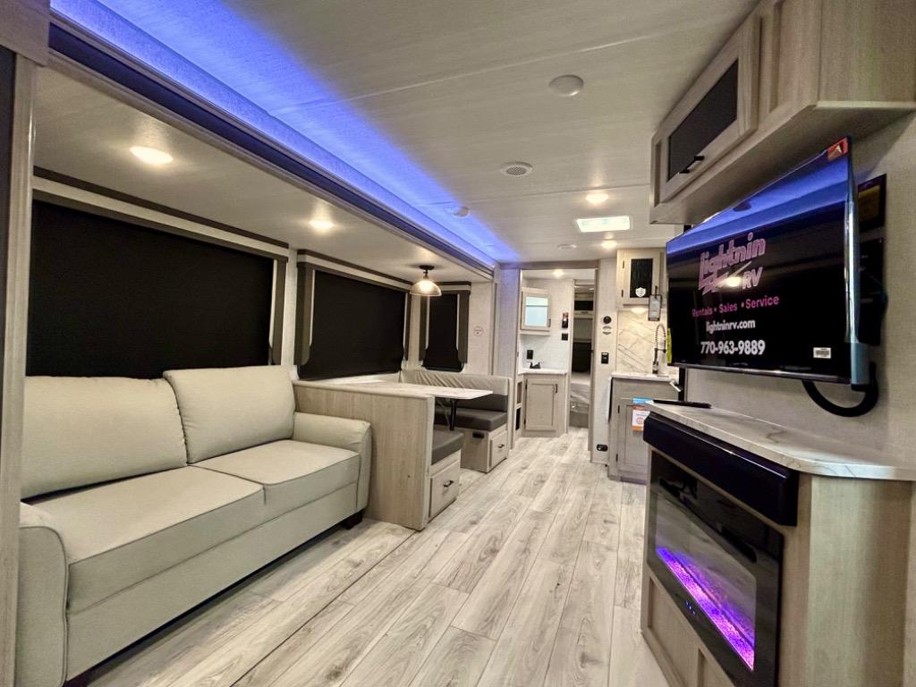 Should I Rent or Buy a RV at Lightnin RV?