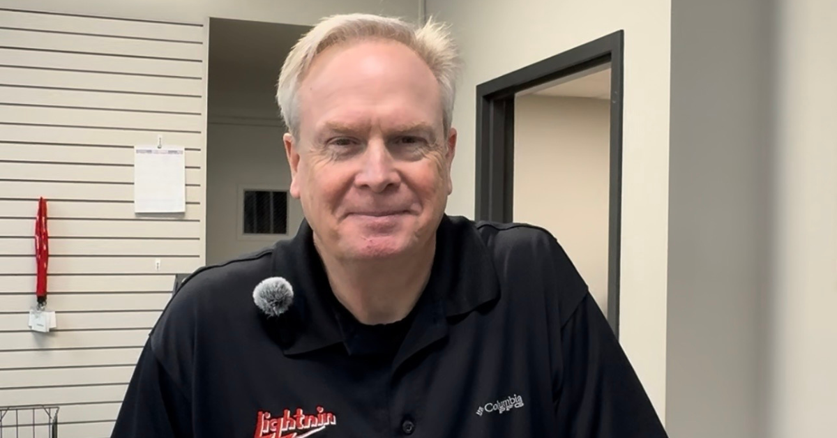 RV Rentals in Georgia | The Story Behind Lightnin RV