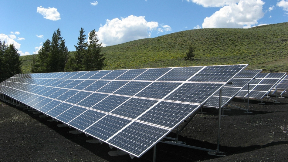 You Might Want to Incorporate Solar Panels Into Your RV LongviewRV Blog