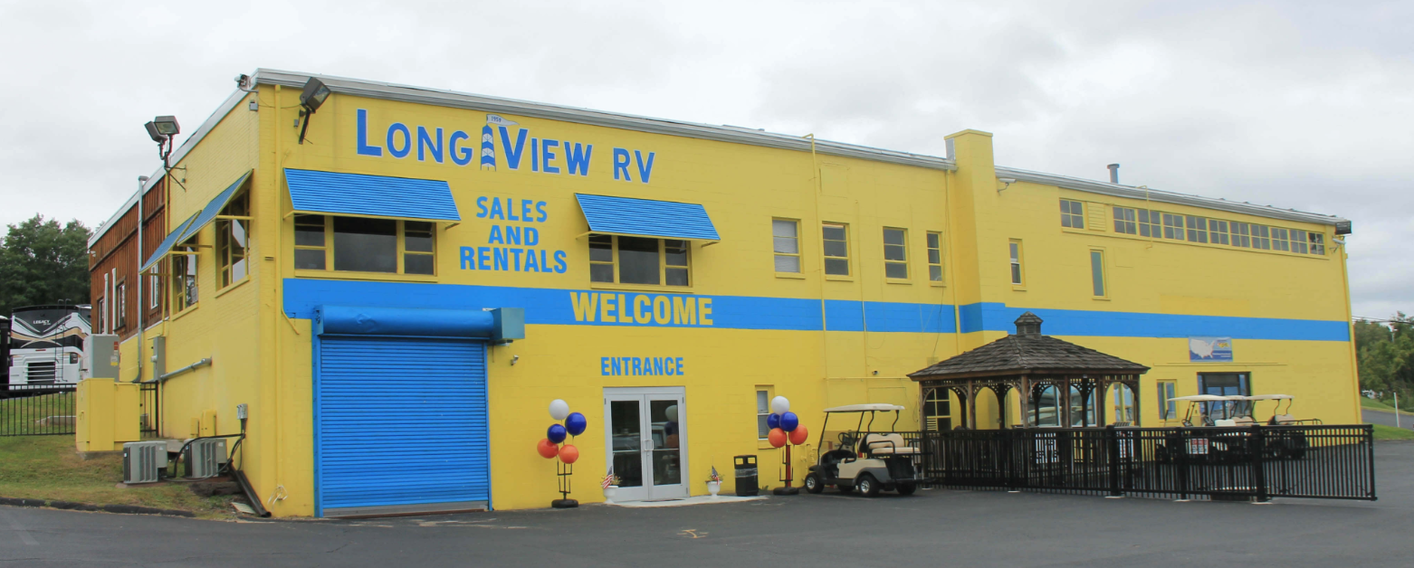 RV Parts Special Come Check It Out! LongviewRV Blog