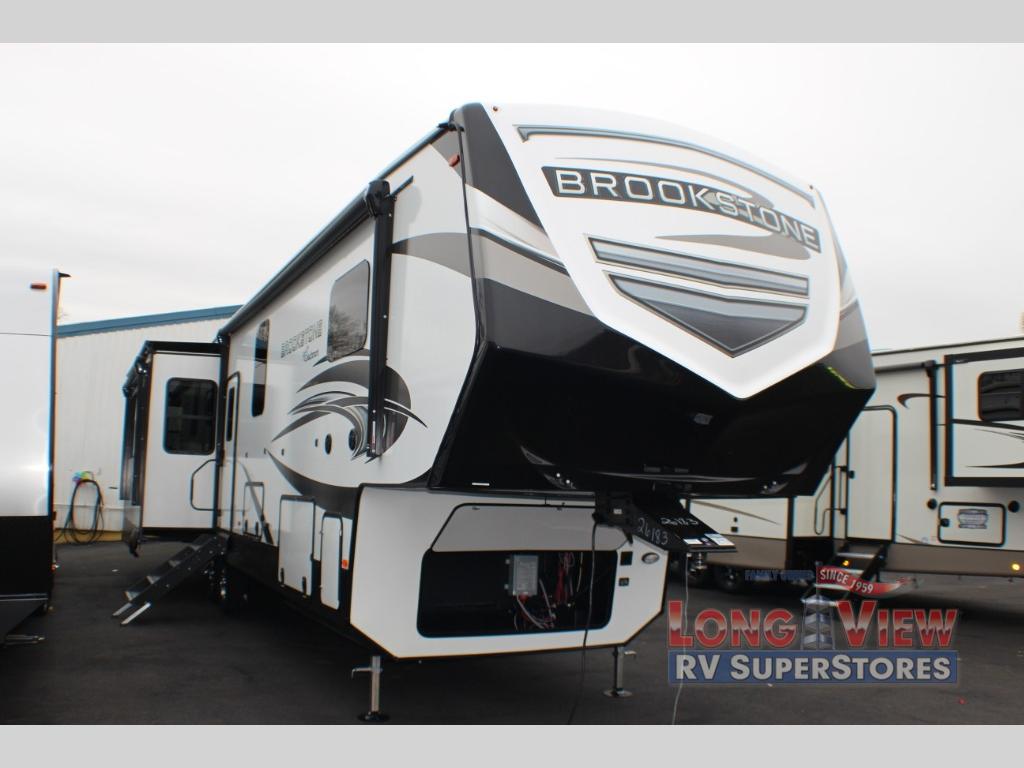 Coachmen RVs Review 3 Reasons to Choose Coachmen LongviewRV Blog