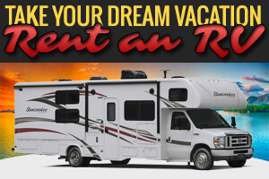 RV Rentals: Everything You Need to Know About Renting an RV ...