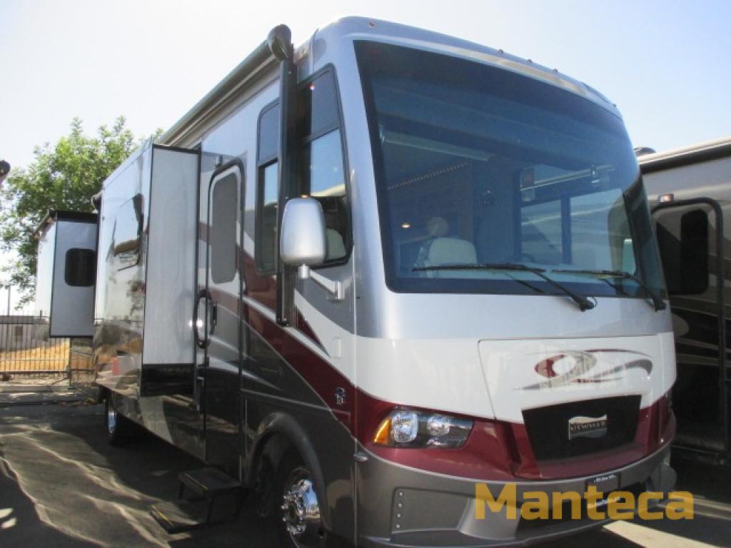 Newmar Bay Star Sport Class A Motorhomes Blowout Sale! Manteca