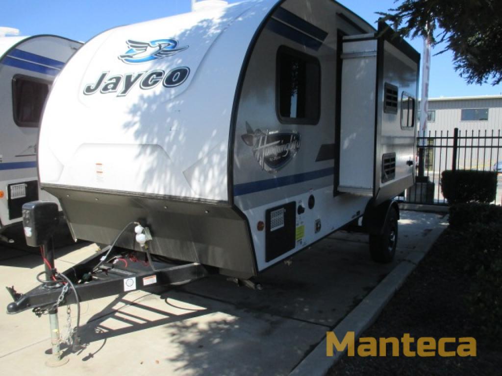 Jayco Hummingbird Travel Trailer Review Deals on New and Used