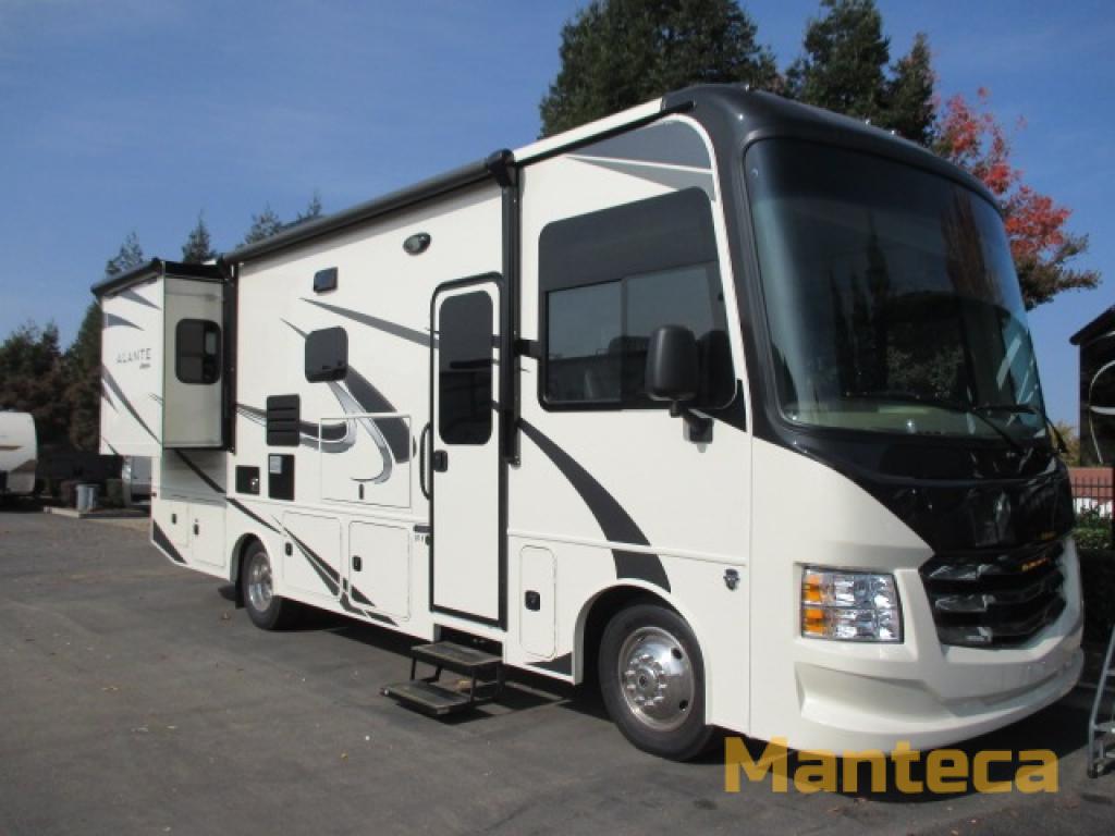 RV SHOW Biggest Sale of the Year at Manteca Trailer!