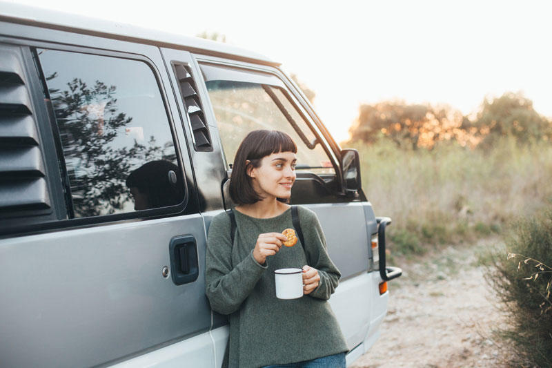 The Ultimate RV Summer Packing List - Meridian RV Blog