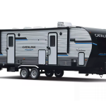 Catalina Legacy Review