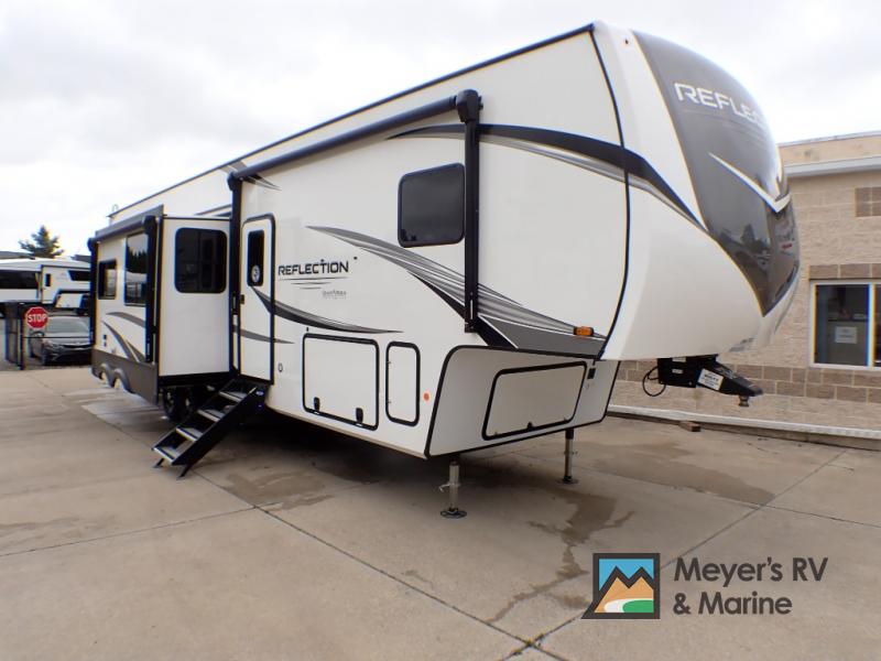 3 Grand Design RVs You've Got to See