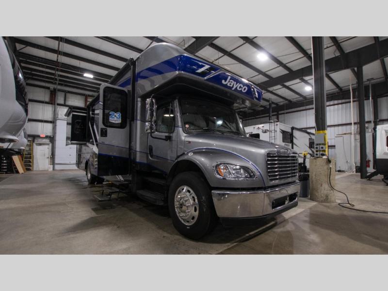 Jayco Seneca Class C Diesel Motorhome Review