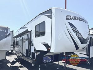 Forest River Shockwave RVs