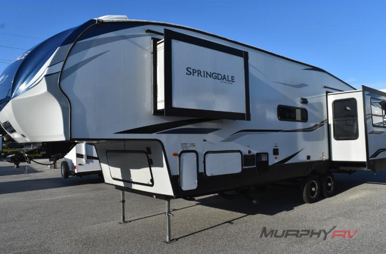 We Will Buy Your RV Used RVs in Melbourne, FL