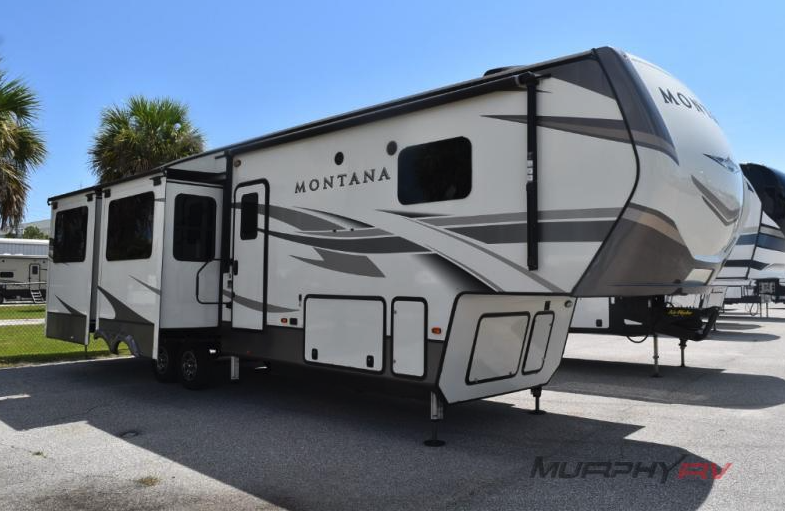 Benefits of Buying a Used RV Used RVs in Melbourne, FL