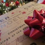 Christmas Present