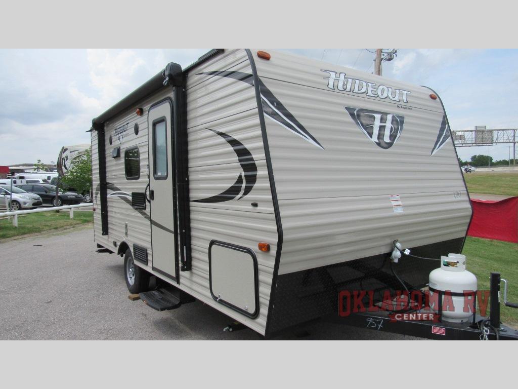 Keystone Hideout Single Axle Travel Trailer Oklahoma RV Center Blog