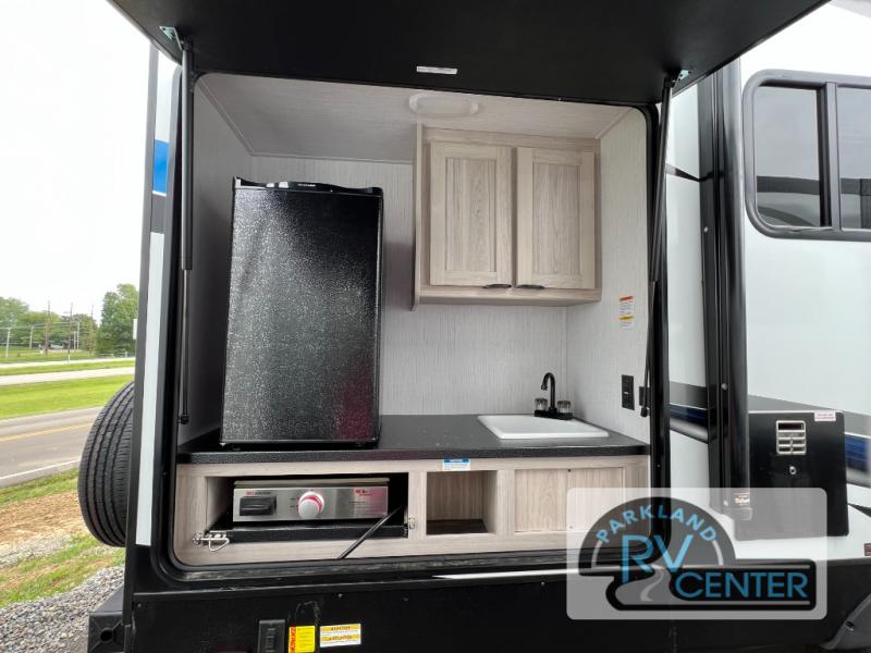 Cruiser Shadow Cruiser Travel Trailers