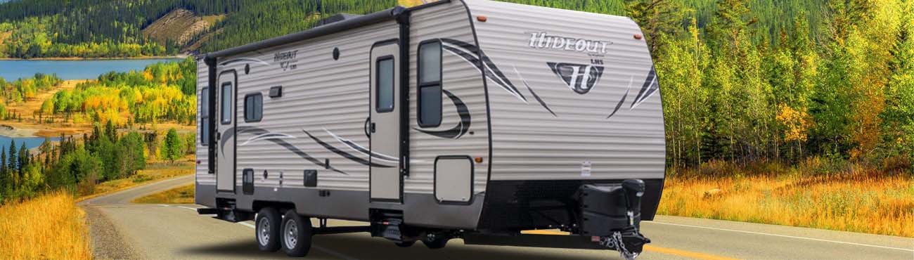 Get All Inclusive RV Coverage From Coachnet Through Plattsburgh RV 