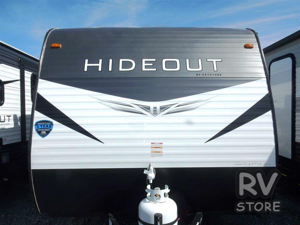 Keystone Hideout Single Axle Travel Trailer Review 3 Deals Today! Plattsburgh RV Store Blog