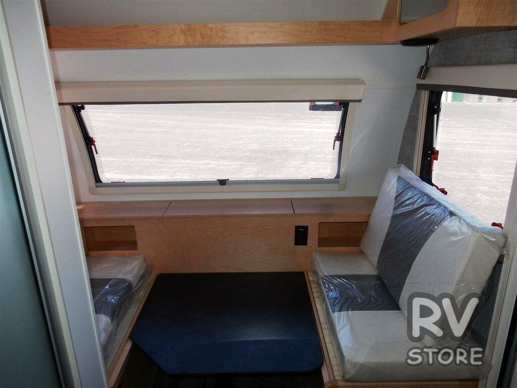 Xtreme Outdoors Little Guy Travel Trailer Review 2 Mini RVs Plattsburgh RV Store Blog