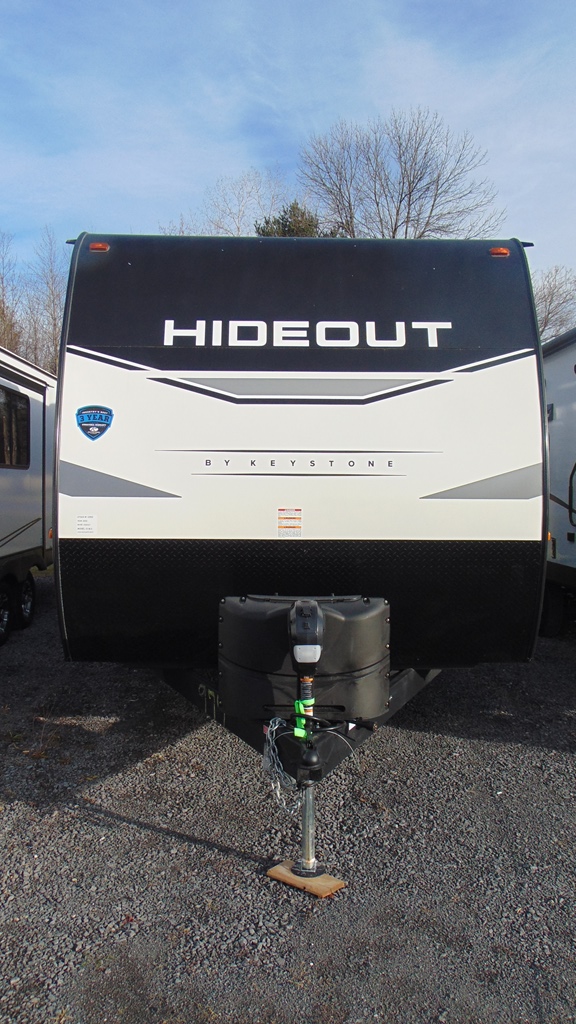 Hideout Features