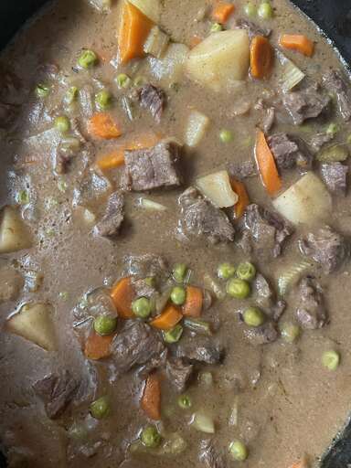 Campfire Beef Stew - Plattsburgh RV Store Blog