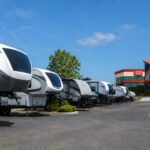 RV deals in Michigan at a transparent pricing RV dealership