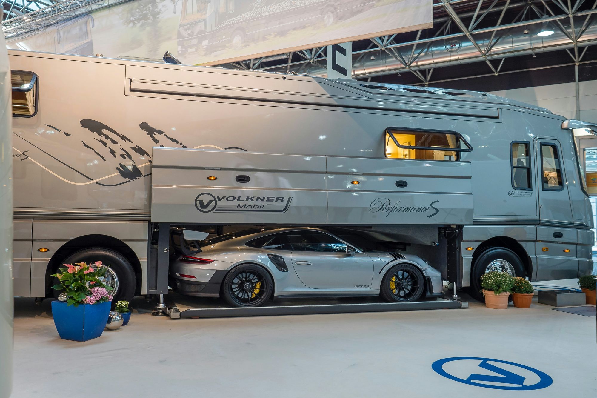 Best Types of Class A Motorhome Brands to Buy
