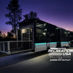 The #1 Axiom RV Dealer in the World: Custom Build Your Dream Toy Hauler or Fifth Wheel