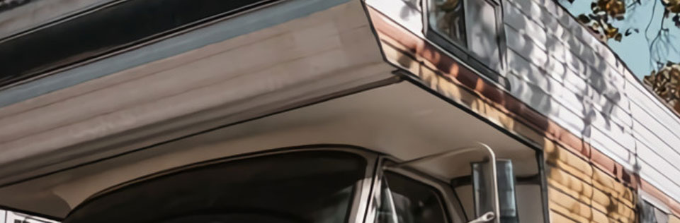 How to Fix RV Delamination - Reliable RV Blog