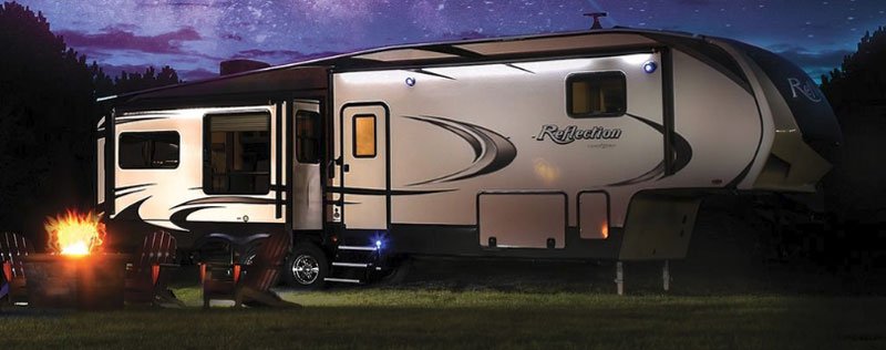The Most Reliable RVs of 2019 - Reliable RV Blog