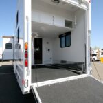 Discover the Versatility of Toy Haulers Discover the Versatility of Toy Haulers